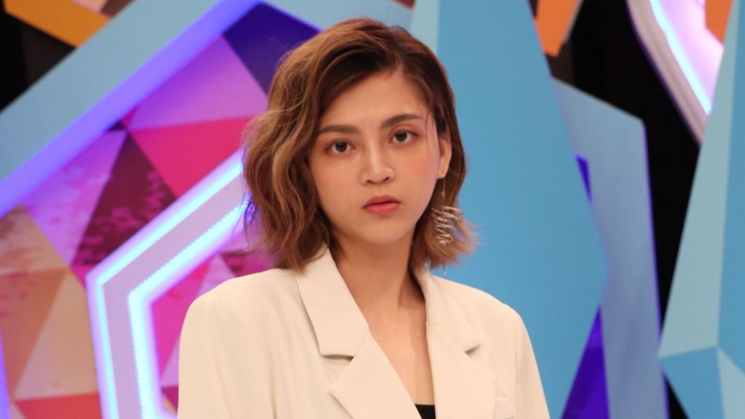 葉欣眉上節目改造。(圖/中天提供)