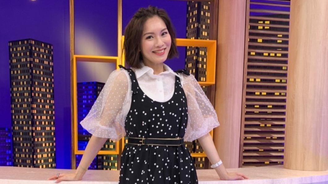 林佳儀第1胎難產「醫生把胎兒塞回再生」　曝驚恐過程：可能出事
