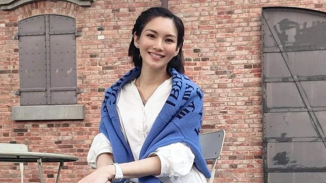 林佳儀分享曾遇過的驚恐過程。（圖／翻攝自林佳儀臉書）