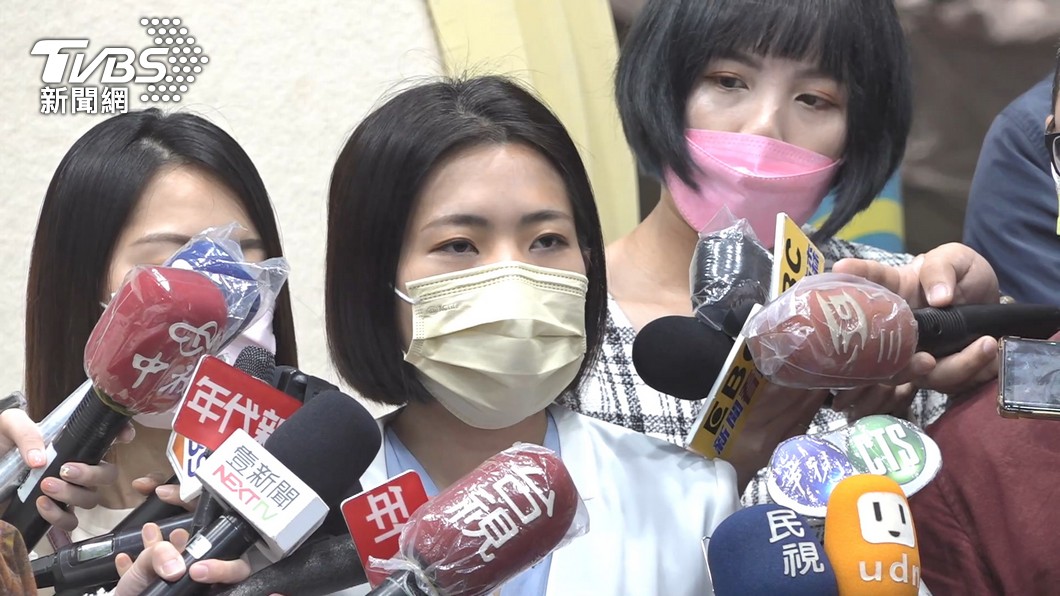圖/TVBS