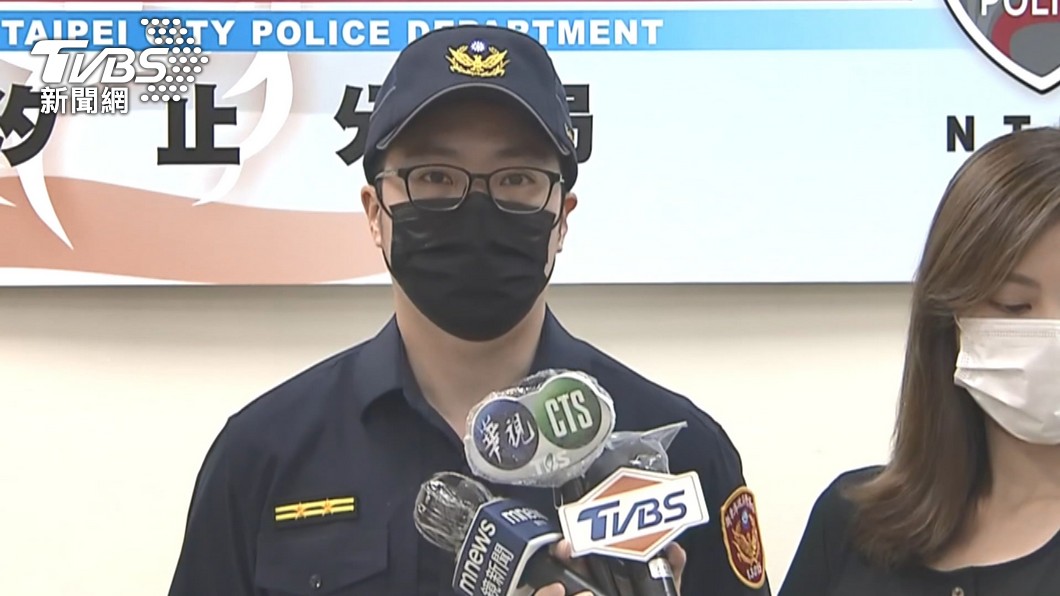 圖/TVBS