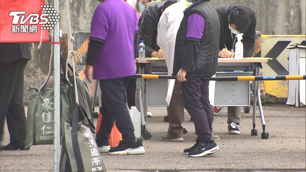圖／TVBS