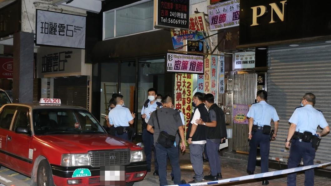 港情侶為討債竟上演謀殺案!釀1死1傷 6嫌也火速被逮