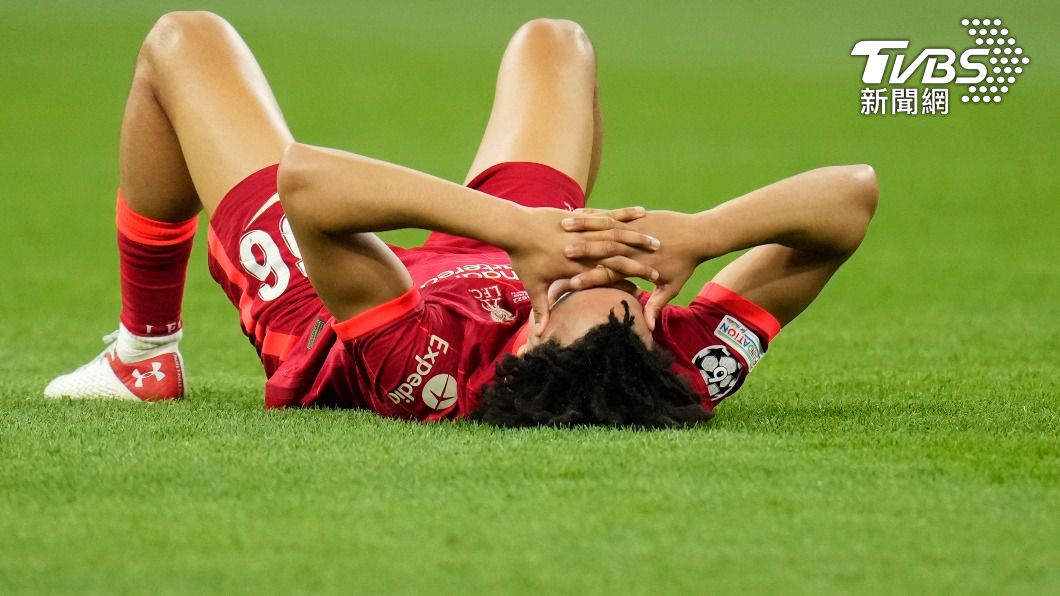 利物浦0:1無緣奪冠仍參遊行 高普:下屆再進歐聯決賽