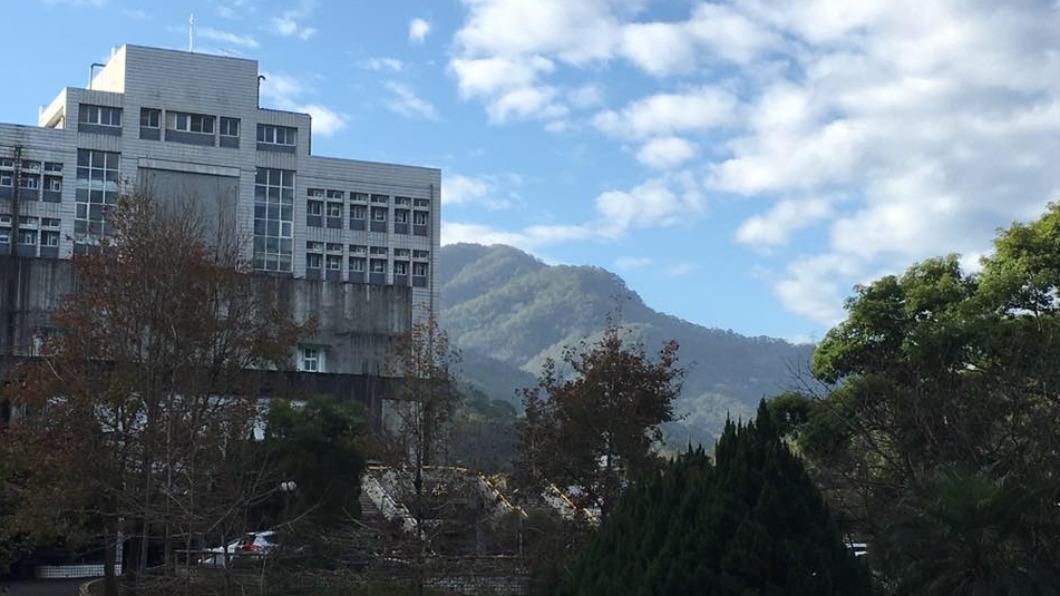 保一警總隊三峽營區。（圖／翻攝自保一警總隊三峽營區 臉書）
