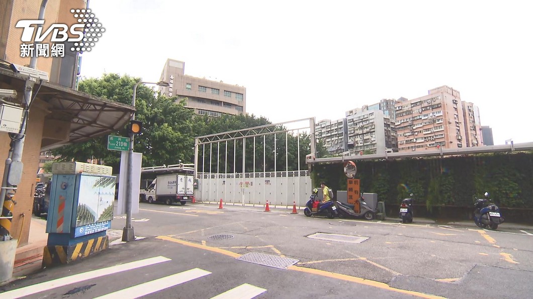 圖／TVBS