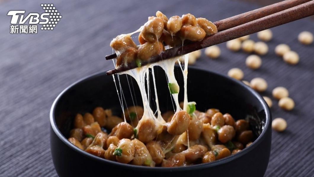 你想不到的超級食物！醫曝「納豆3神效」：一天一小碗補營養