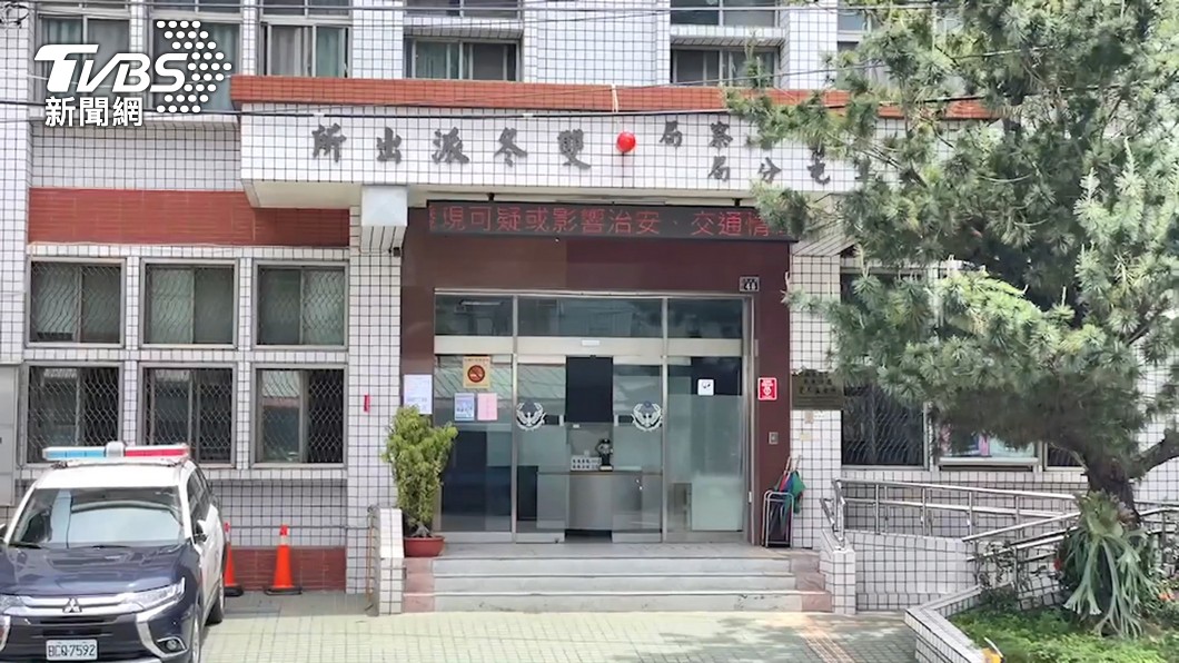 圖/TVBS