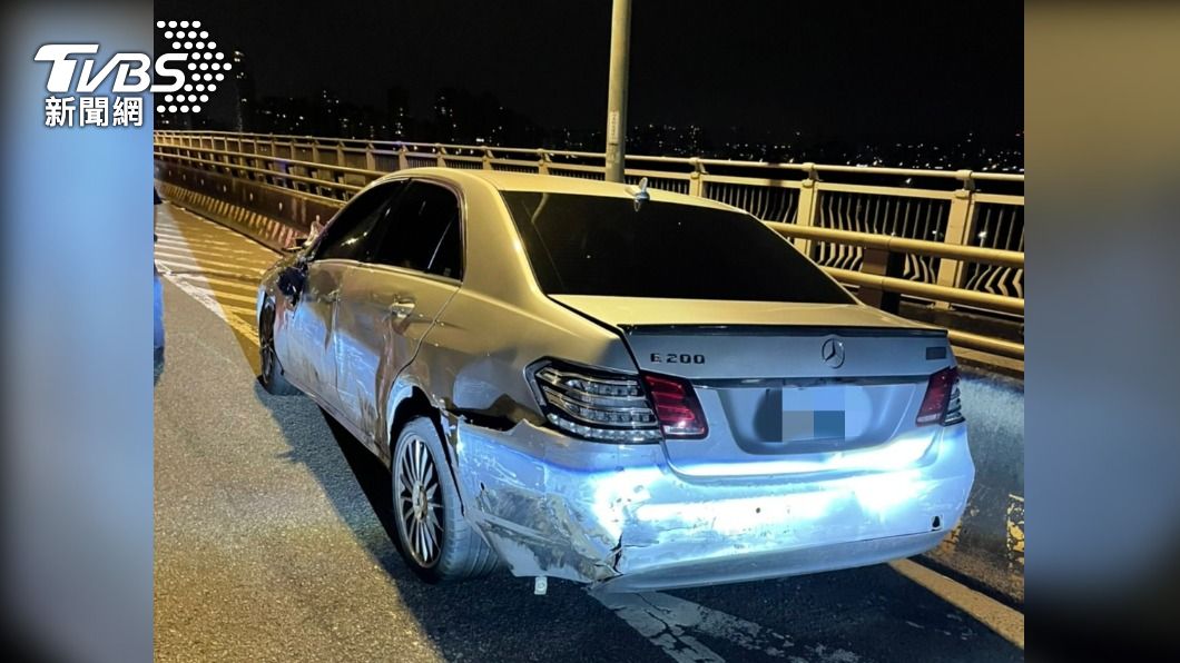 為了100萬!債主遭亮槍恐嚇 飛車追逐債務人13公里