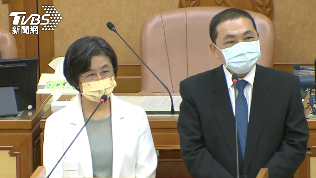 2歲童父泣訴「消失的81分鐘」 侯友宜:竭盡所能保護每條生命