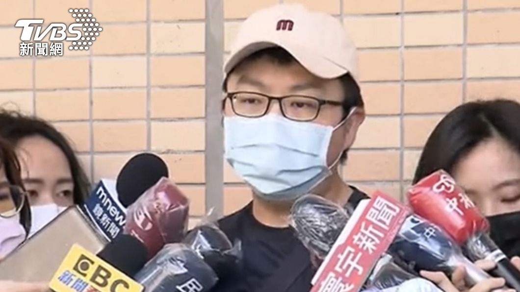確診亡幼兒父為恩恩討真相　將聆聽錄音檔