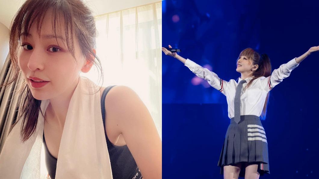 〈愛你〉再度爆紅!王心凌20大金曲回顧 喚醒青春記憶