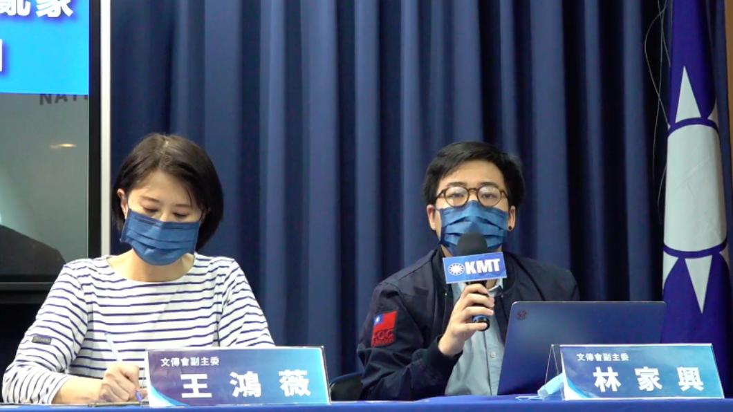 苦!家長凌晨帶孩子排隊打疫苗 藍批政府無能:加開專屬施打站