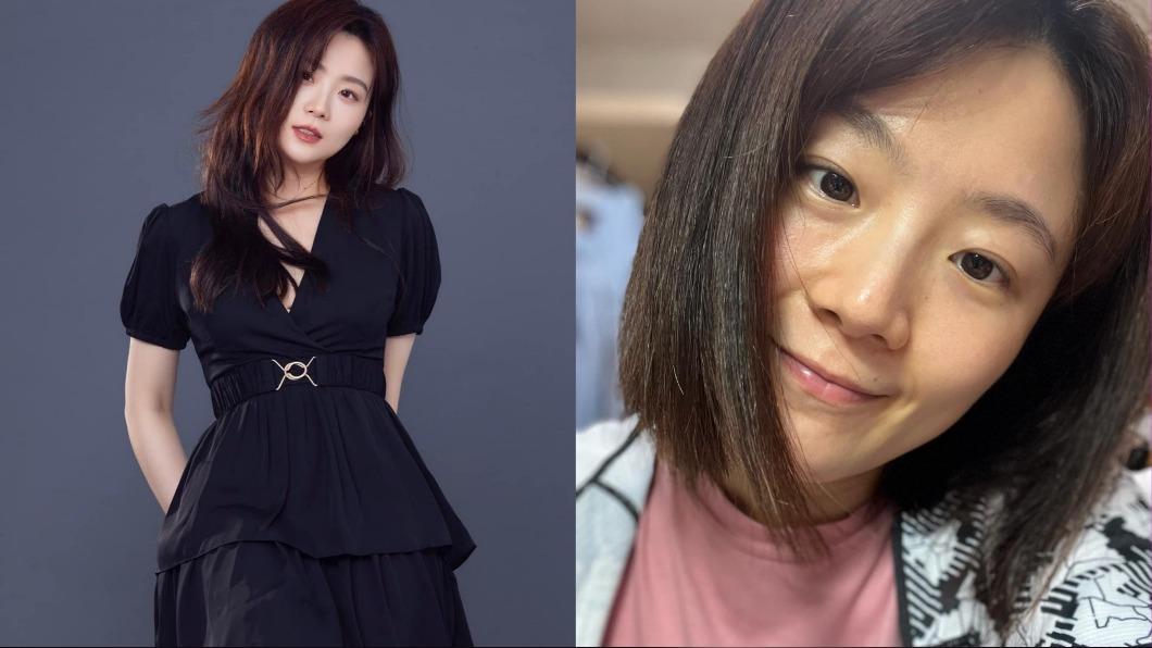 才確診出關!楊小黎「半夜胸悶昏倒」急送醫:這次撐不下去了