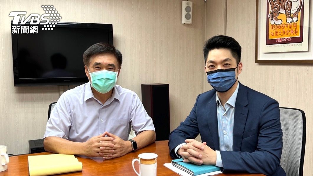 蘇揆曾喊查辦郭彥均 蔣萬安痛斥「囂張、冷血、離人民太遠」
