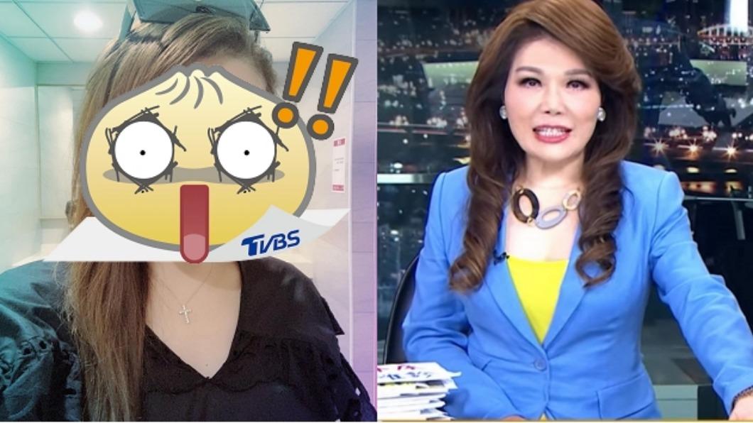 「女戰神」撞臉皇后？張雅琴曬素顏照　網一看驚…蔡少芬