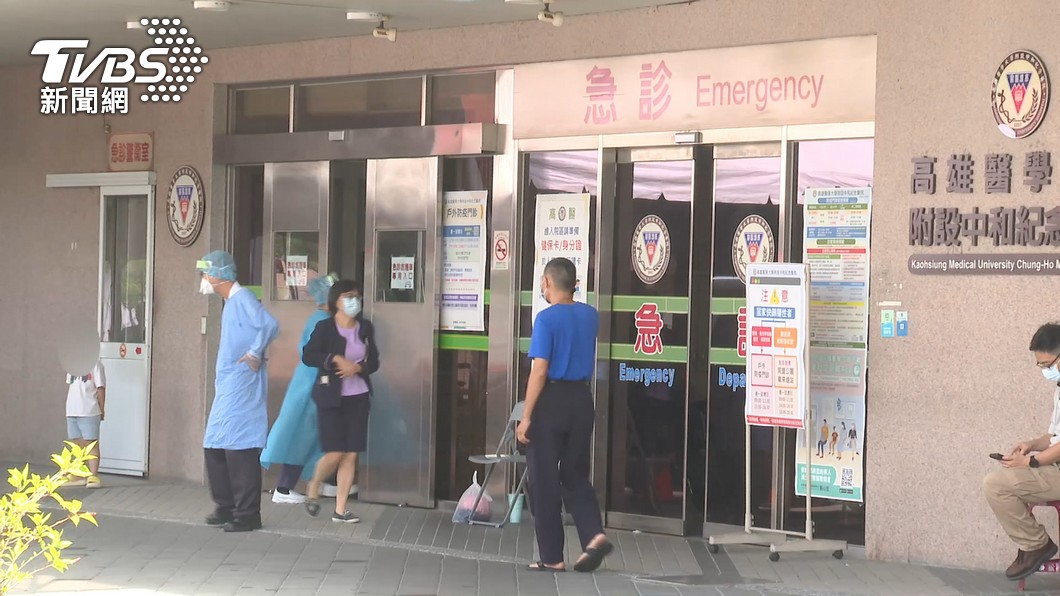 戲謔車禍死者「爛如肉燥」家屬悲痛 高醫工讀生:很懊悔抱歉