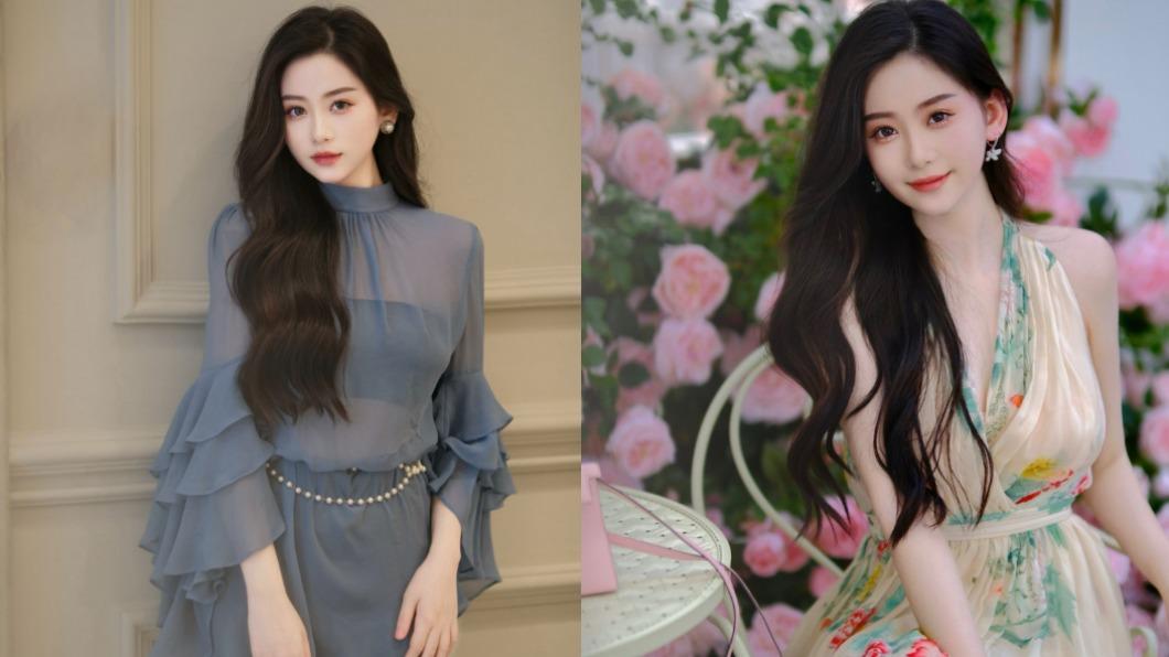 葉珂擁有個人品牌，是個小富婆。（圖／翻攝自微博）