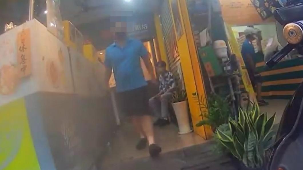 為何突然火爆？外送員報號竟遭嗆　貼臉狂吼：不然是想怎樣