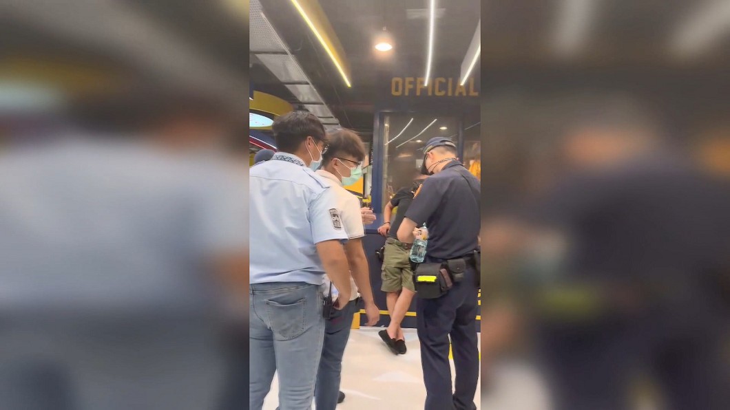 圖/畫面提供中華職棒大聯盟