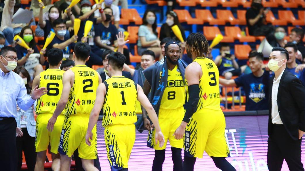 籃壇震撼彈！九太退出SBL　完成階段性任務將解散球隊