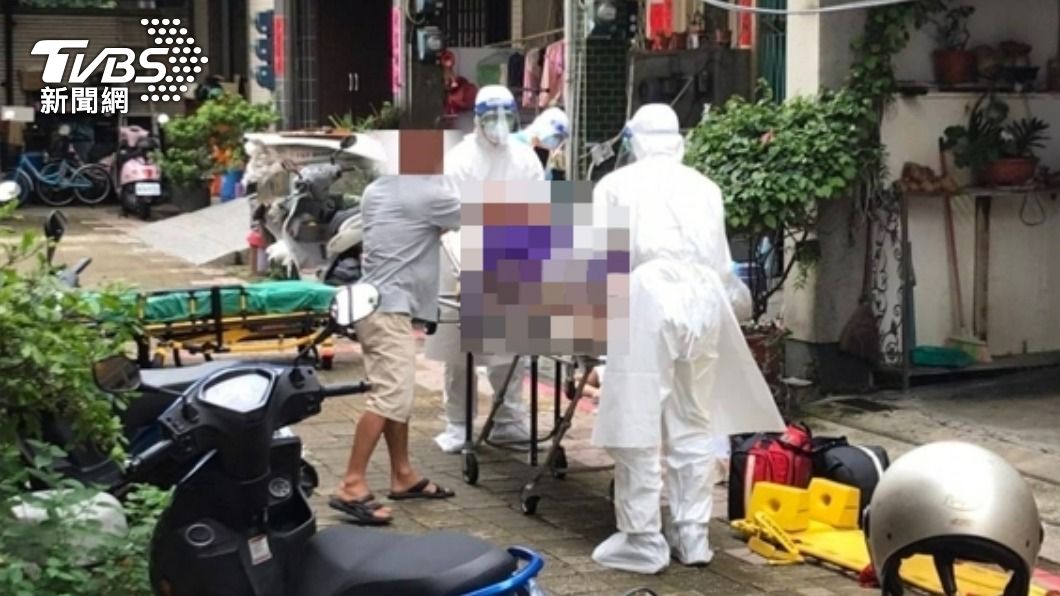 「他真的照顧累了...」東港孝子弒母案 家屬淚求法官輕判
