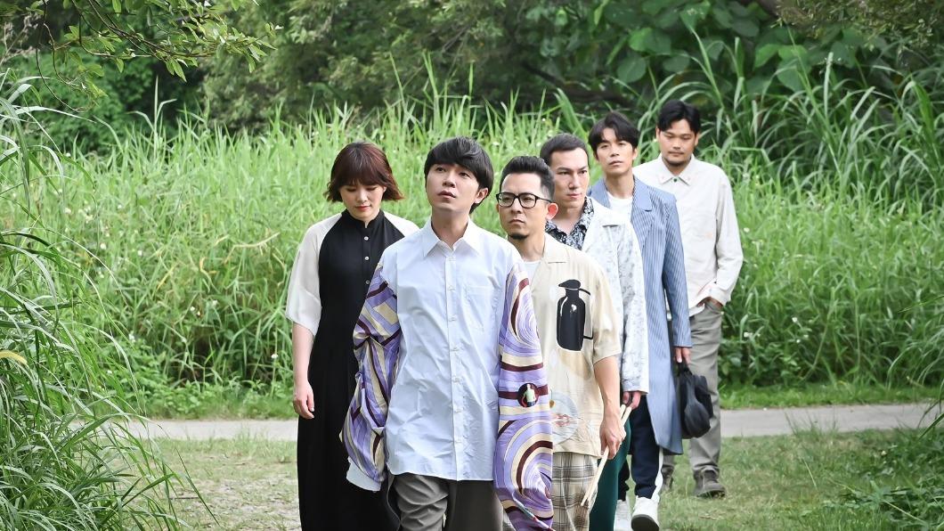 魚丁糸等5年終於拿回「蘇打綠」 唱片公司發聲了