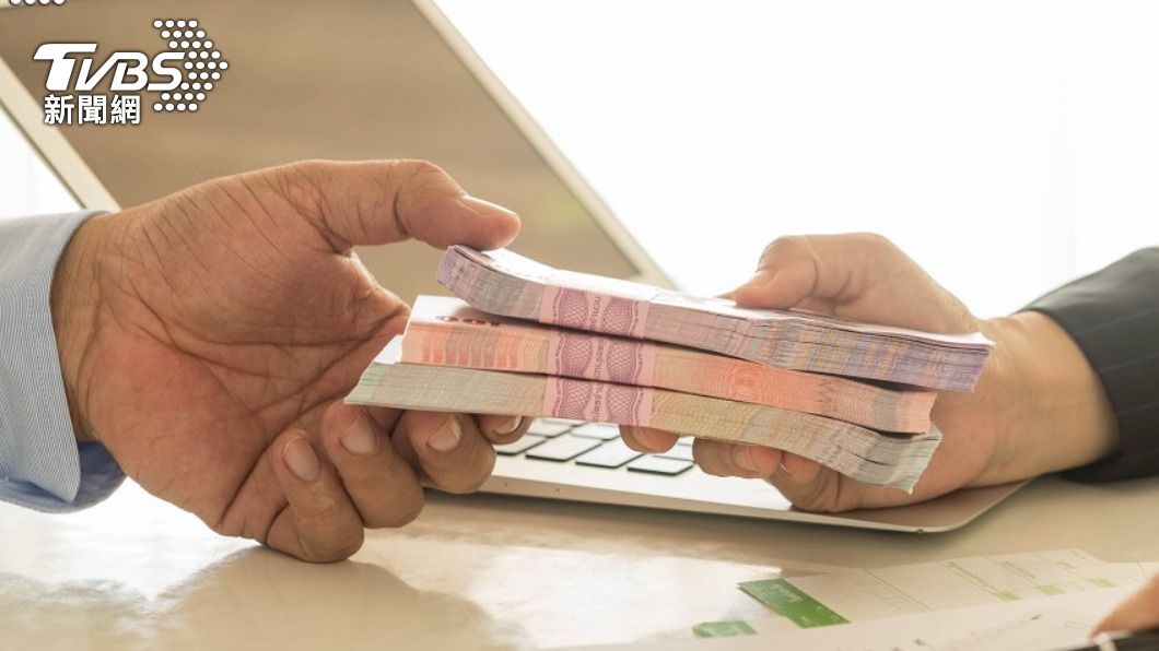 金牛座是非常迷錢財的。(示意圖/shutterstock達志影像)
