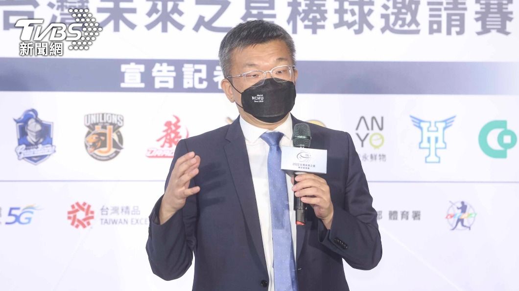 觀眾喊「打假球」中職與龍隊怒提告 蔡其昌:不容許抹黑