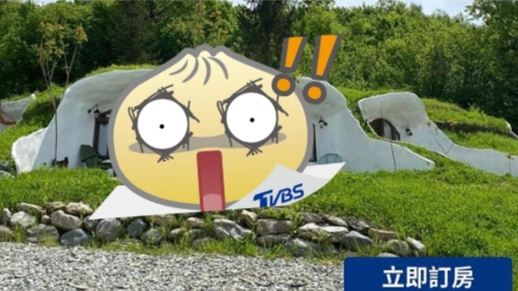 連假出遊找住宿?他一看廣告嚇暈 網笑翻:越看越莊嚴