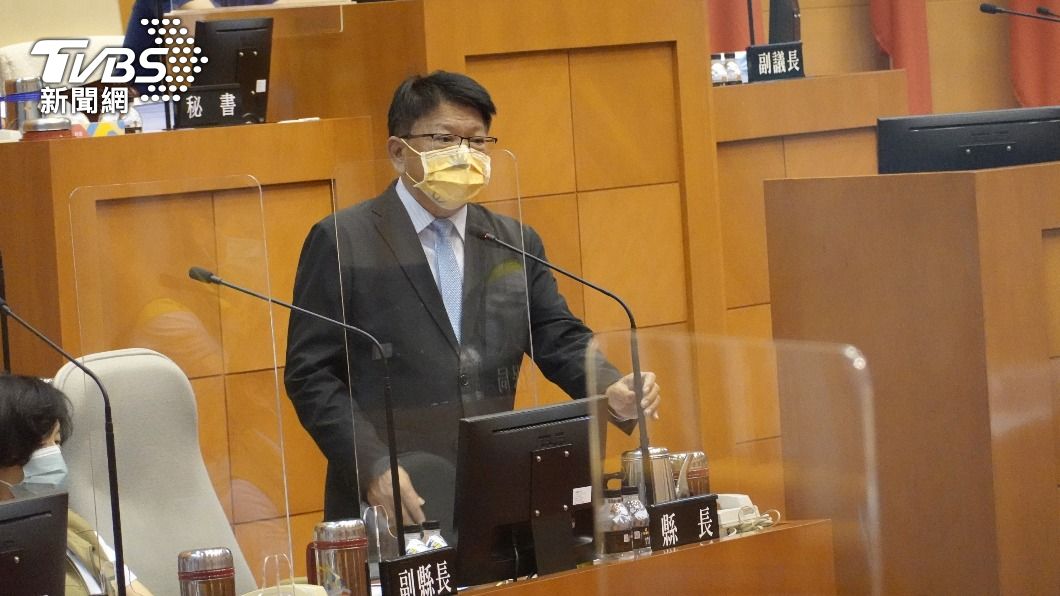 屏縣校園開打輝瑞兒童疫苗　潘孟安：拚端午節前打完