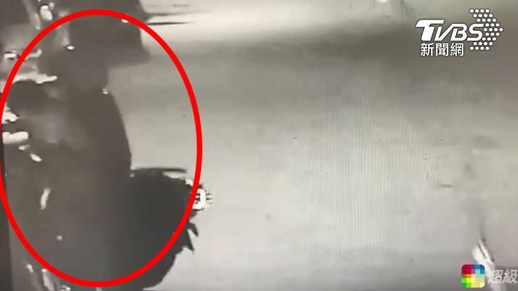 是真愛?17歲女友練車自撞男友幫頂包 警調電眼GG了