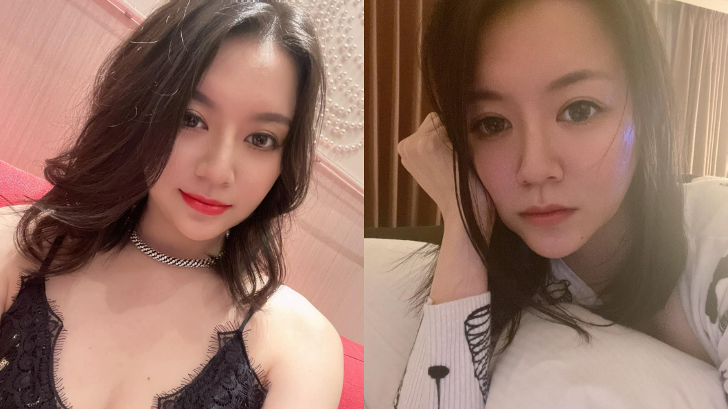 李妍憬曾是選美比賽亞軍。（圖／翻攝自李妍憬臉書）