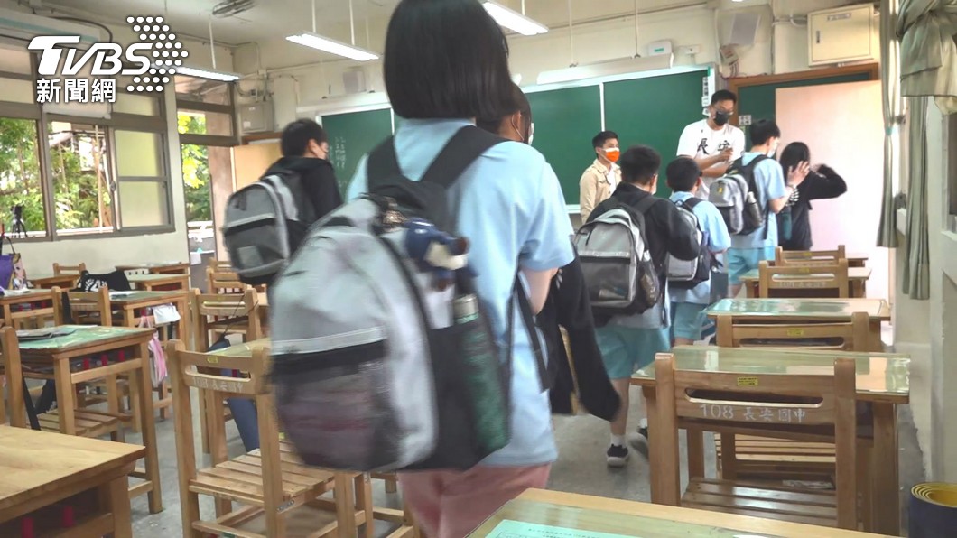 圖／TVBS