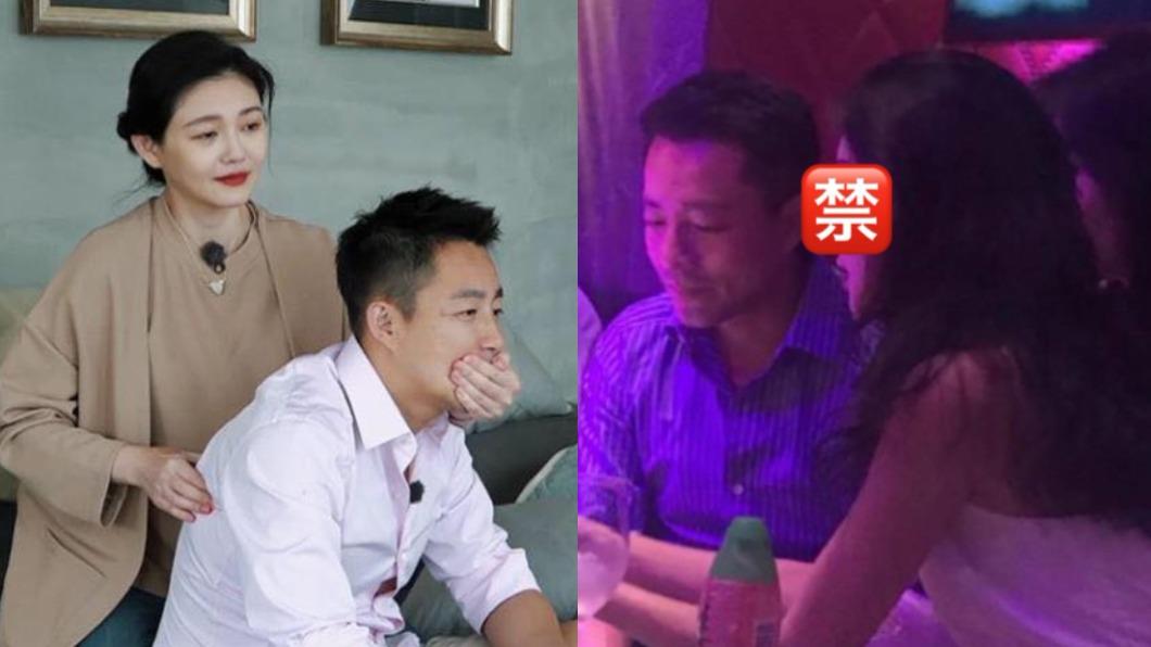 汪小菲爆大S服違禁藥搶救!「最強狗仔」不忍了回嗆