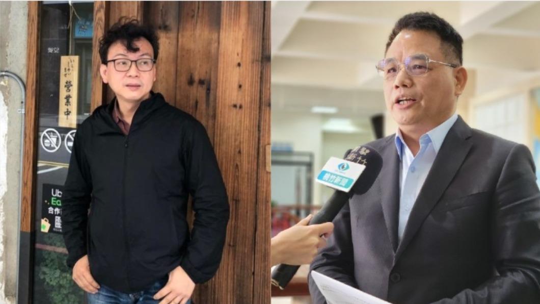 幕後/在地憂鄭正鈐成落跑立委 國民黨將提名林耕仁戰新竹