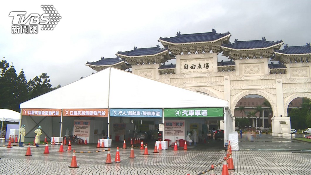 圖／TVBS