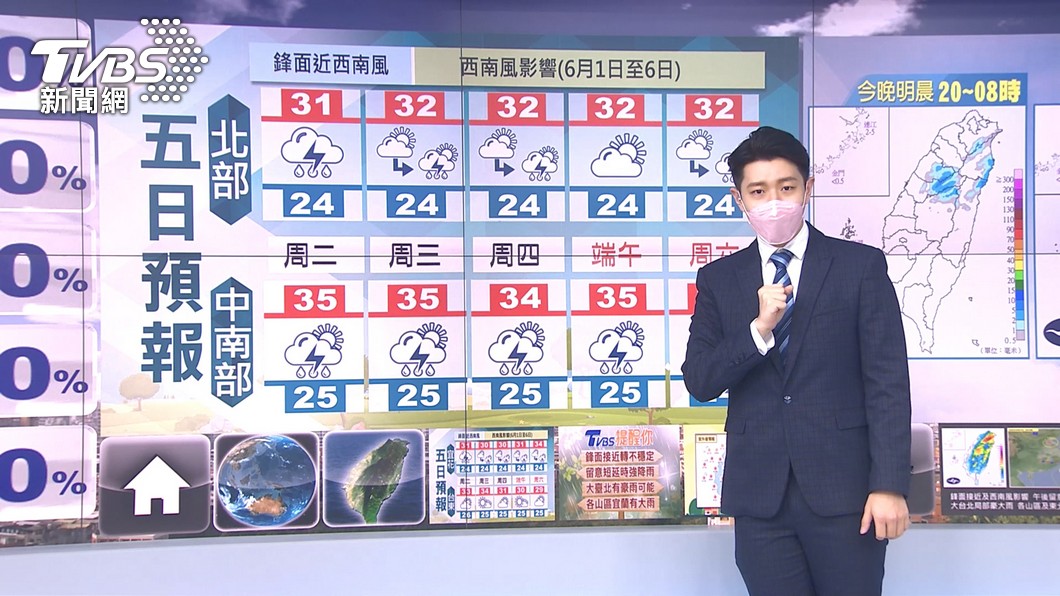 圖／TVBS