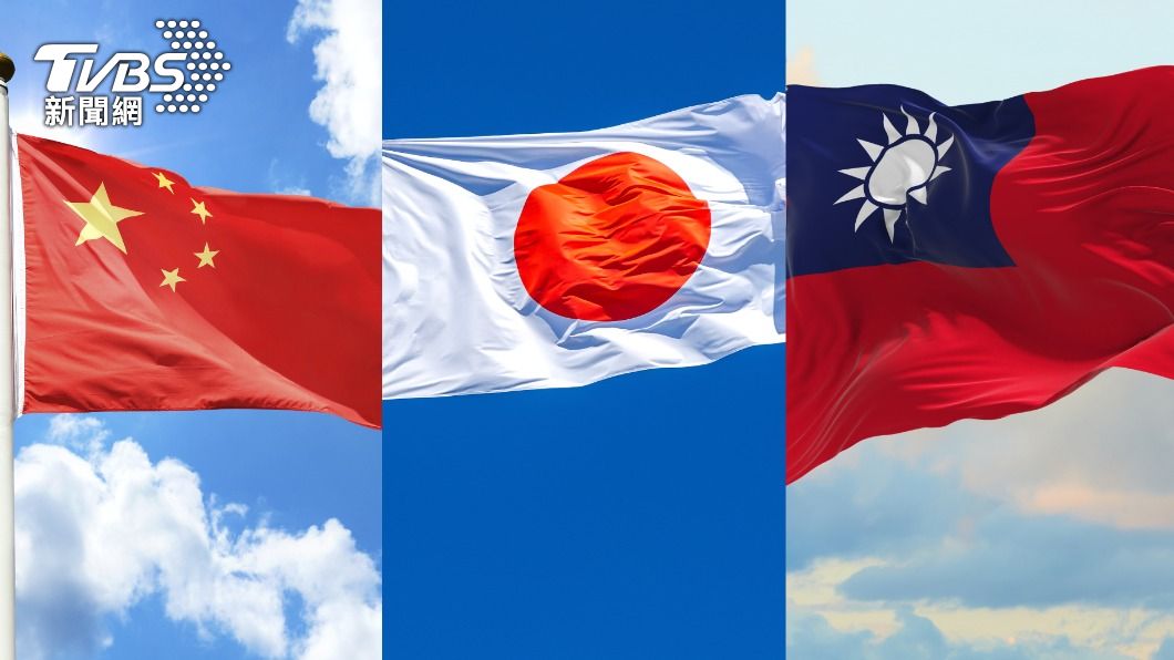 中國若犯台! 民調:9成日本人認為日本政府應做準備
