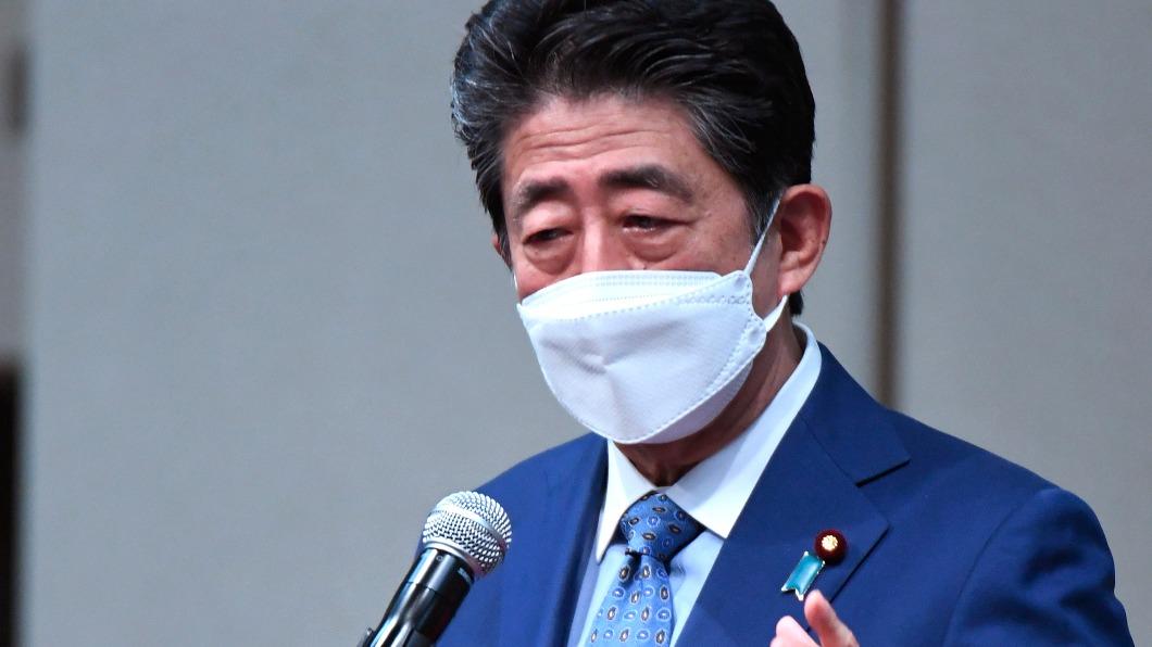 旅日台僑成立「安倍後援會」 盼台日經濟安保合作