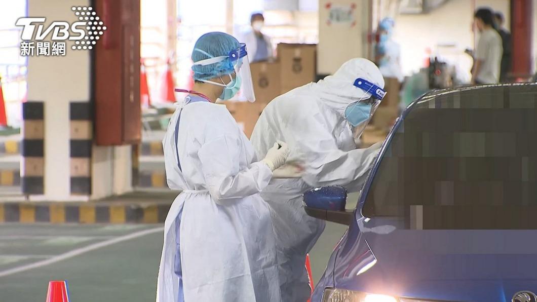 指揮中心公布這指標!醫看了好高興「點名5縣市」有樂觀本錢