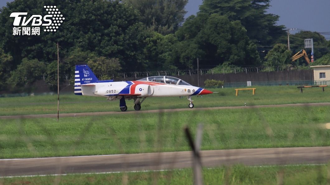 AT-3教練機20年來14起墜毀意外 8名飛行員殉職