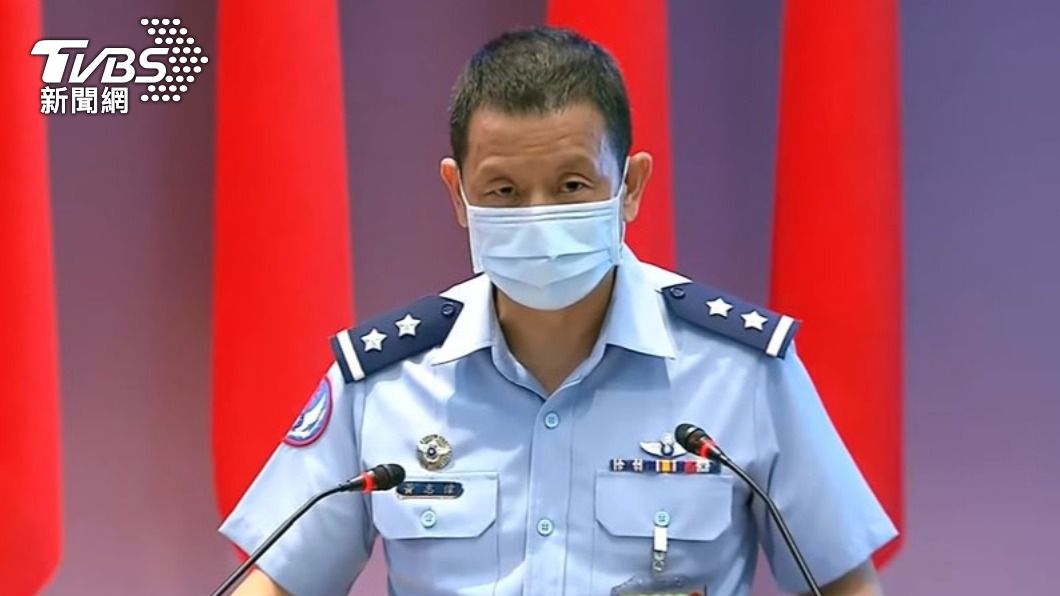 AT-3飛官徐大鈞墜機亡 無線電一度回報「飛機正常」