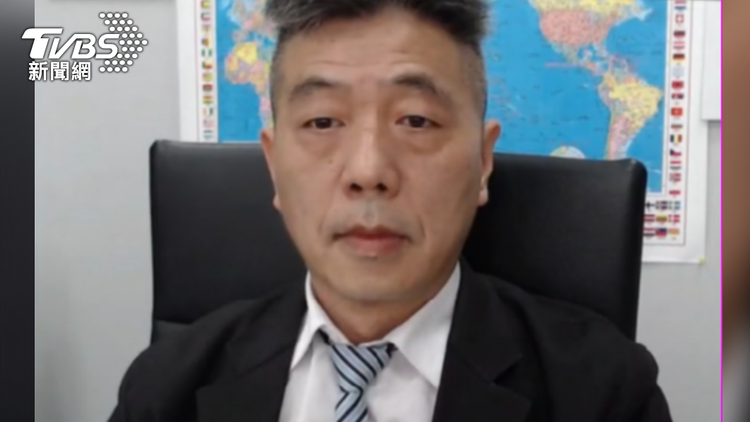 談飛官殉職「他一定有機會逃生」 蘇紫雲:就是為避開住宅密集區