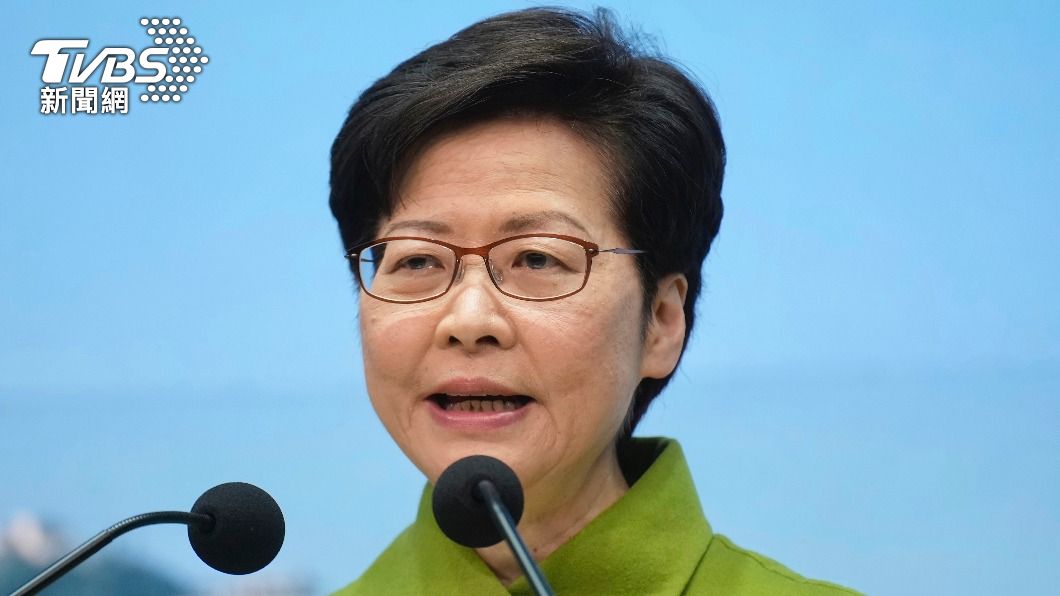 習近平將出席七一 林鄭月娥:彰顯對香港的重視