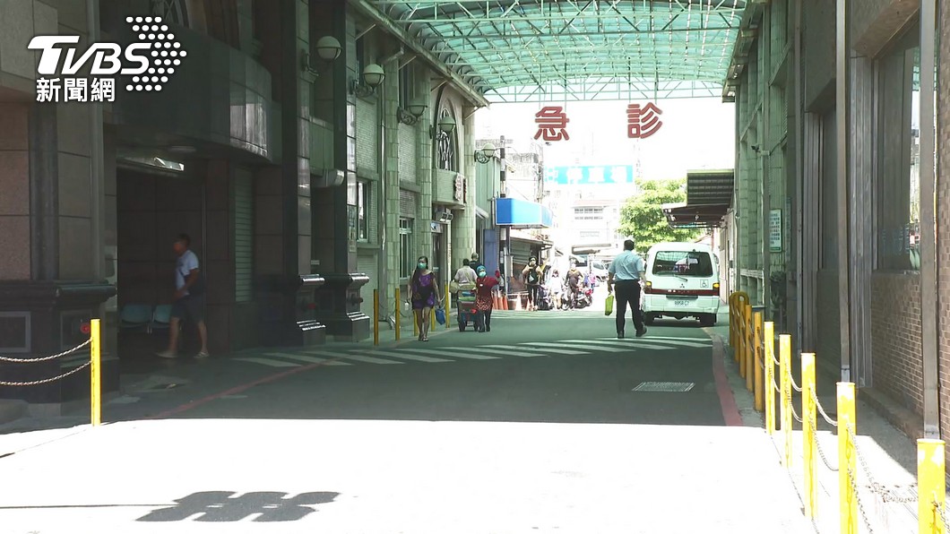 圖／TVBS