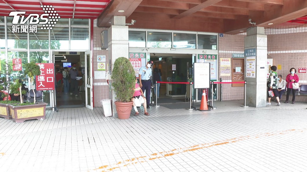圖／TVBS