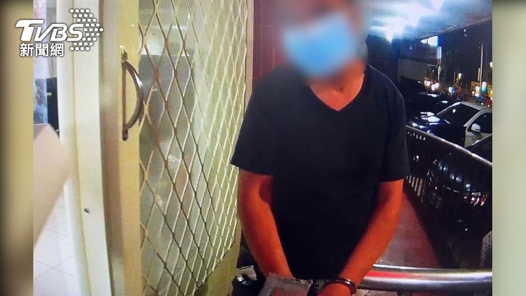 豬隊友!情侶爭吵她報警處理 意外讓男友通緝犯身分曝光了