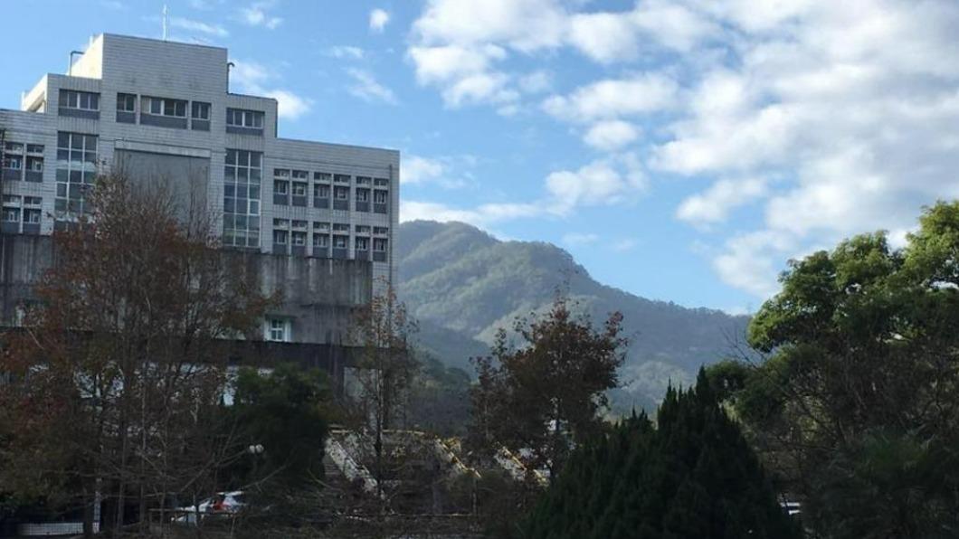 保一警總隊三峽營區。（圖／翻攝自保一警總隊三峽營區 臉書）