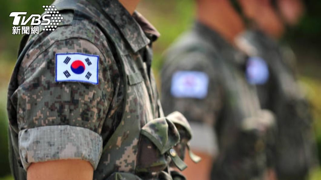 因應北韓威脅，南韓防衛廳通過3個軍事升級議案。（圖／達志影像路透社）